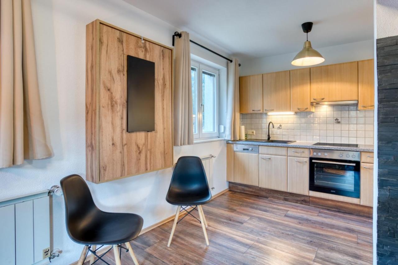 Sweet Home Apartments Tosens Exterior photo